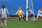 Women’s Soccer vs UMass Boston  Women’s Soccer vs UMass Boston. - Photo by Keith Nordstrom